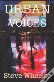 Capa do artigo Urban Voices