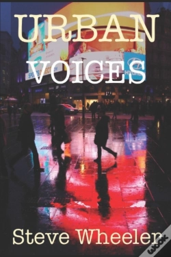 Capa do artigo Urban Voices
