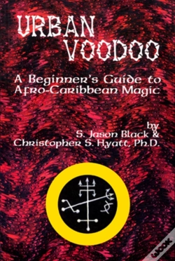 Capa do artigo Urban Voodoo