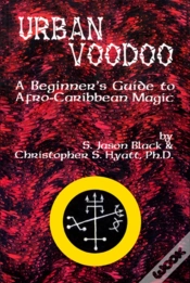 Capa do artigo Urban Voodoo