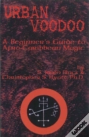 Capa do artigo Urban Voodoo