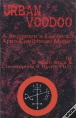 Capa do artigo Urban Voodoo