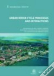 Capa do artigo Urban Water Cycle Processes And Interactions