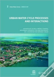 Capa do artigo Urban Water Cycle Processes And Interactions