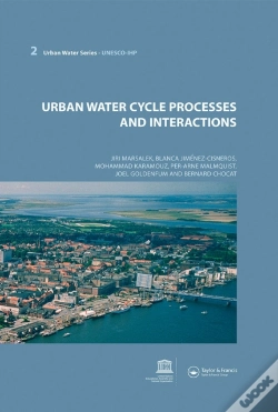 Capa do artigo Urban Water Cycle Processes And Interactions