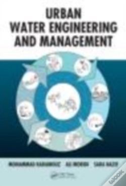 Capa do artigo Urban Water Engineering And Management