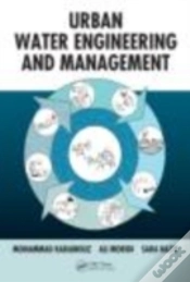 Capa do artigo Urban Water Engineering And Management