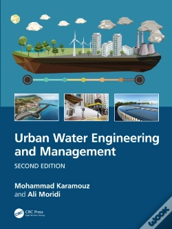 Capa do artigo Urban Water Engineering And Management