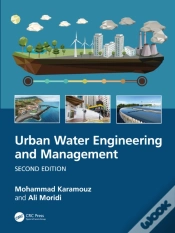 Capa do artigo Urban Water Engineering And Management