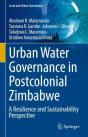 Urban Water Governance In Postcolonial Zimbabwe - Preview