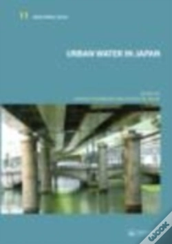 Capa do artigo Urban Water In Japan