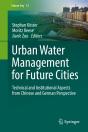 Urban Water Management For Future Cities - Preview
