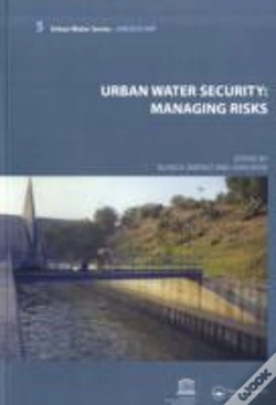 Capa do artigo Urban Water Security: Managing Risks