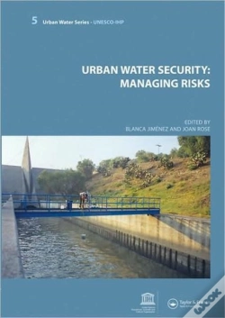 Capa do artigo Urban Water Security: Managing Risks