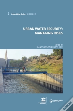 Capa do artigo Urban Water Security: Managing Risks
