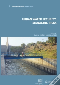 Capa do artigo Urban Water Security: Managing Risks