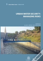 Capa do artigo Urban Water Security: Managing Risks