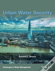 Capa do artigo Urban Water Security