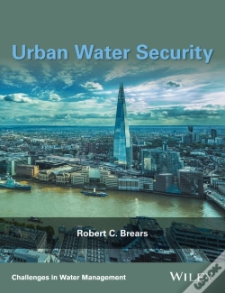 Capa do artigo Urban Water Security