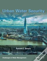 Urban Water Security