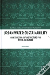 Urban Water Sustainability
