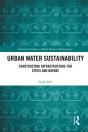 Urban Water Sustainability - Preview