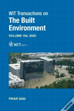 Capa do artigo Urban Water Systems & Floods Iii