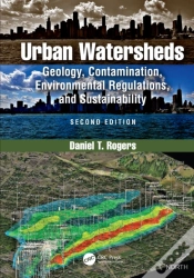 Capa do artigo Urban Watersheds