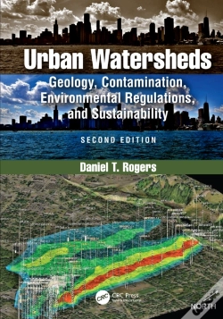 Capa do artigo Urban Watersheds