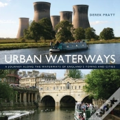 Capa do artigo Urban Waterways