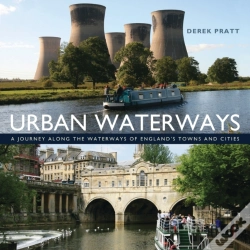 Capa do artigo Urban Waterways