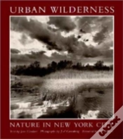 Capa do artigo Urban Wilderness