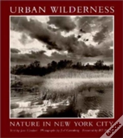 Capa do artigo Urban Wilderness