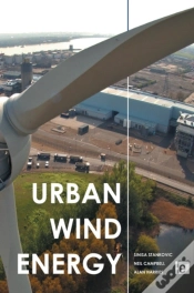 Capa do artigo Urban Wind Energy