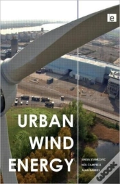 Capa do artigo Urban Wind Energy