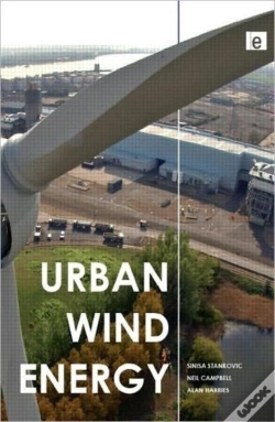 Capa do artigo Urban Wind Energy