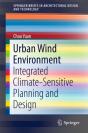 Urban Wind Environment - Preview