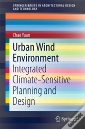 Urban Wind Environment