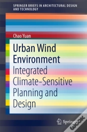 Capa do artigo Urban Wind Environment