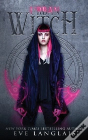 Capa do artigo Urban Witch