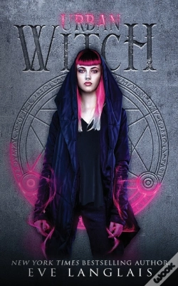 Capa do artigo Urban Witch