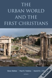 Capa do artigo Urban World And The First Christians