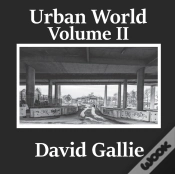 Capa do artigo Urban World