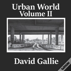 Capa do artigo Urban World