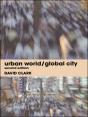 Urban World/Global City - Preview