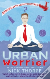 Capa do artigo Urban Worrier