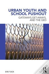 Urban Youth And School Pushout