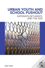 Capa do artigo Urban Youth And School Pushout