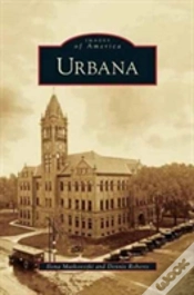 Capa do artigo Urbana