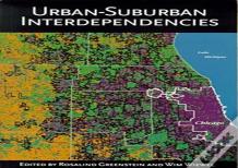 Urbanâ€“Suburban Interdependencies